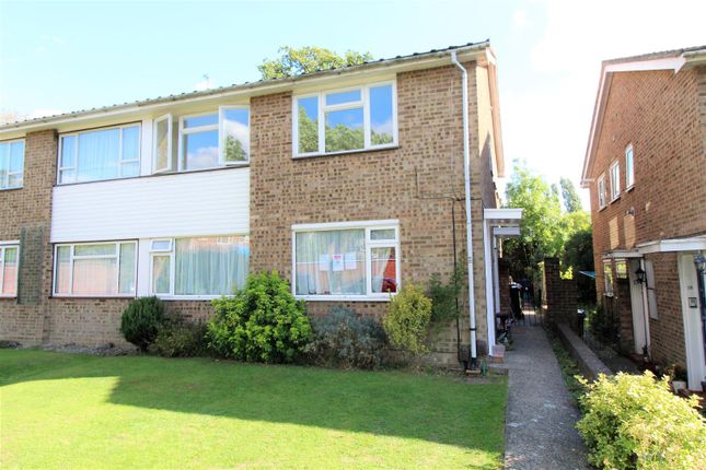 Thumbnail Maisonette to rent in St. Anns Way, South Croydon