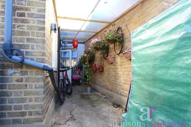 Terraced house for sale in Lancaster Road, Enfield, Middlesex