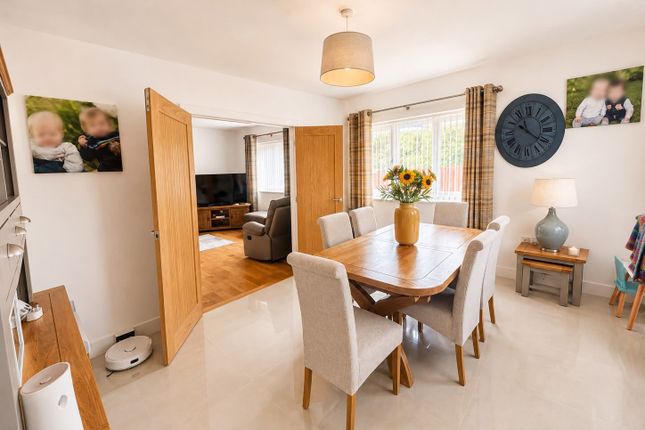 Evandale Lodge, Tan Y Bryn Terrace, Neath photo 3