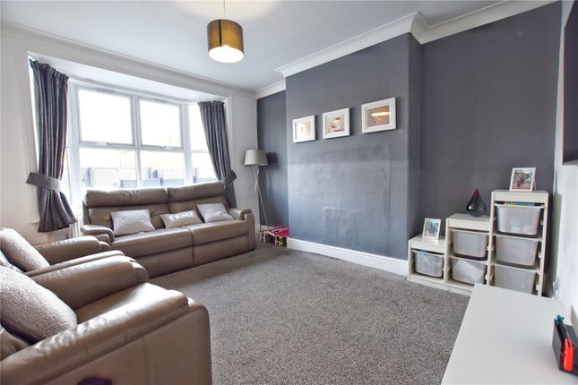 Semi-detached house for sale in Middleton Road, Heywood
