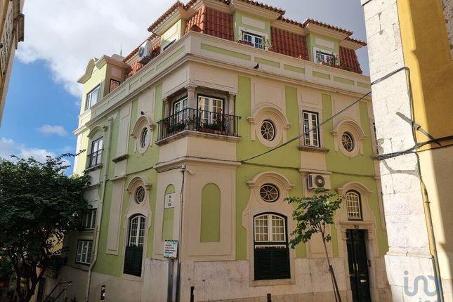 Thumbnail Detached house for sale in Misericórdia, Lisboa, Portugal