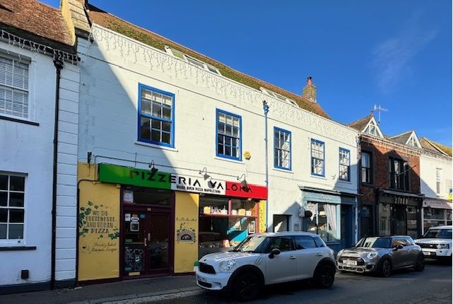 Office to let in Office 1-2, 12-14 High Street, Poole, Dorset
