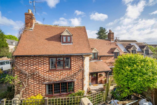 Thumbnail Detached house for sale in Main Street, South Littleton, Worcestershire
