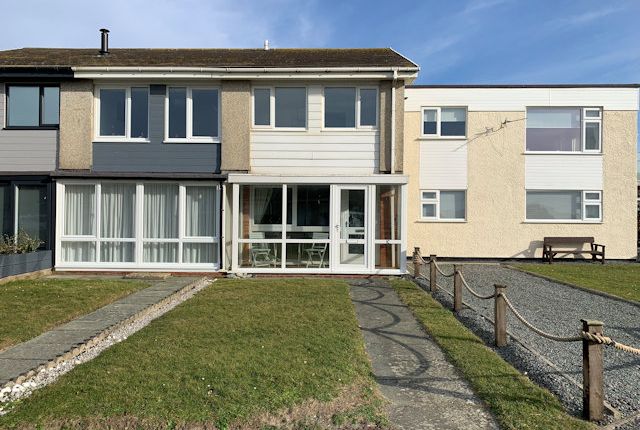 Terraced house for sale in Plas Edwards, Tywyn