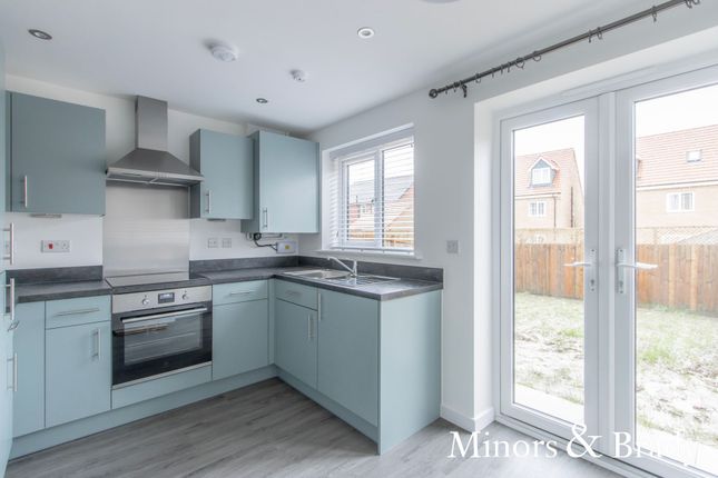 22 Kearney Drive, Lowestoft photo 4