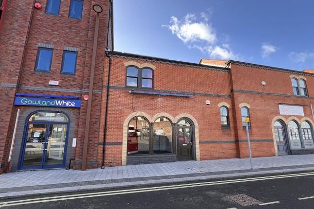 Retail premises to let in 18, Bishop Street, Stockton On Tees