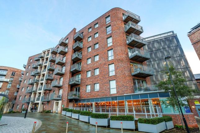 Flat for sale in Bellerby Court, York, North Yorkshire