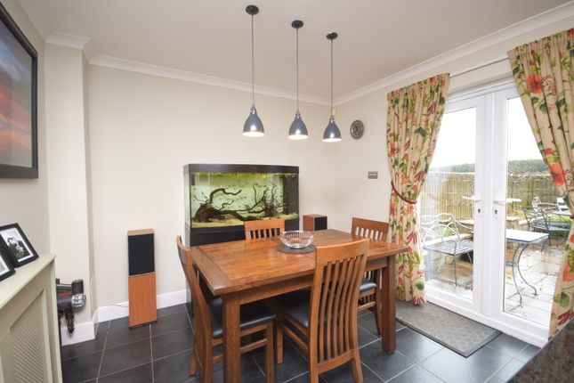 Detached house for sale in Mill Lade, Blackford, Auchterarder