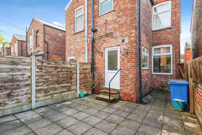 Semi-detached house for sale in Countess Street, Stockport, Greater Manchester