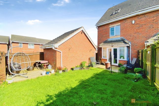 Jubilee Drive, Leicester photo 2