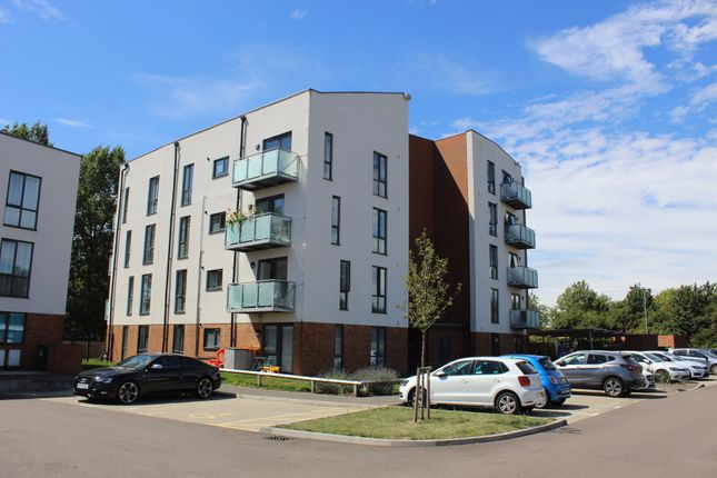 Front Of Block