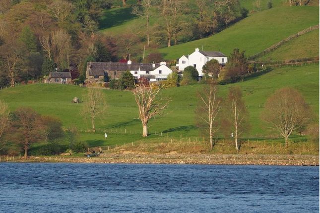 Thumbnail Property for sale in Fisherbeck Fold &amp; Fisherbeck Nest, Coniston