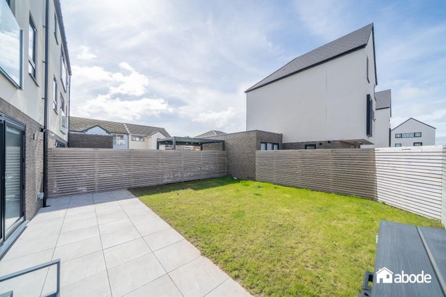 Detached house for sale in Sand Dune Close, Liverpool
