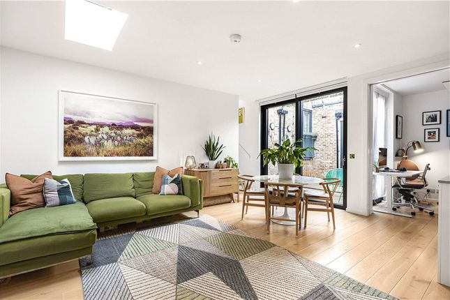 End terrace house for sale in Thyme Walk, Dunlace Road, London