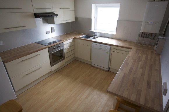 Shared accommodation to rent in Southern Terrace, Plymouth, Plymouth