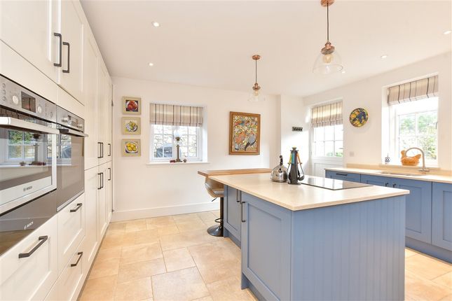 4-bed other on Sandown Road, Bembridge, £625,000