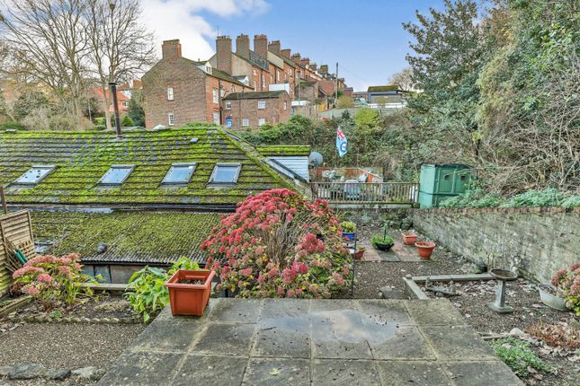 Detached house for sale in South End Gardens, Whitby