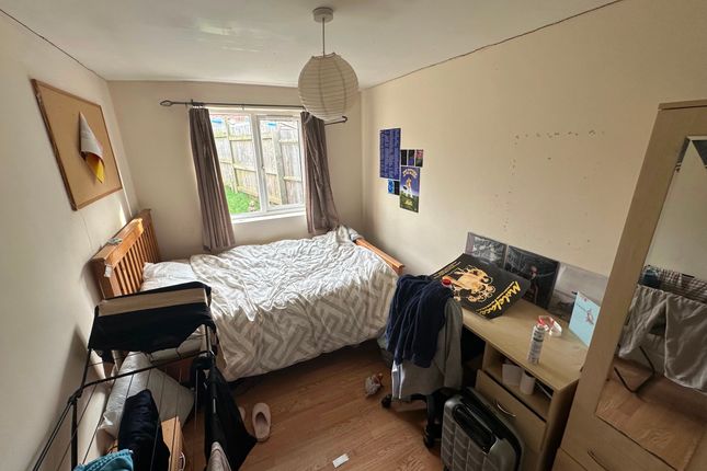Bedroom No3 Ground Floor