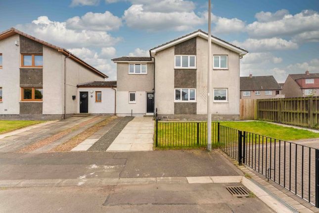 Detached house for sale in Scobie Place, Dunfermline