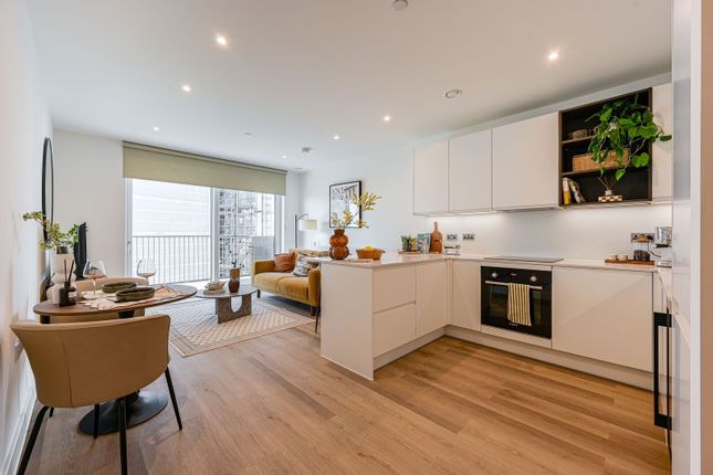 b2rc6214096, Navigator Place, Kidbrooke photo 5