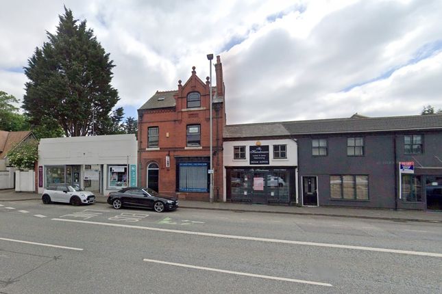 Thumbnail Office for sale in 94 Boughton, Chester, Cheshire