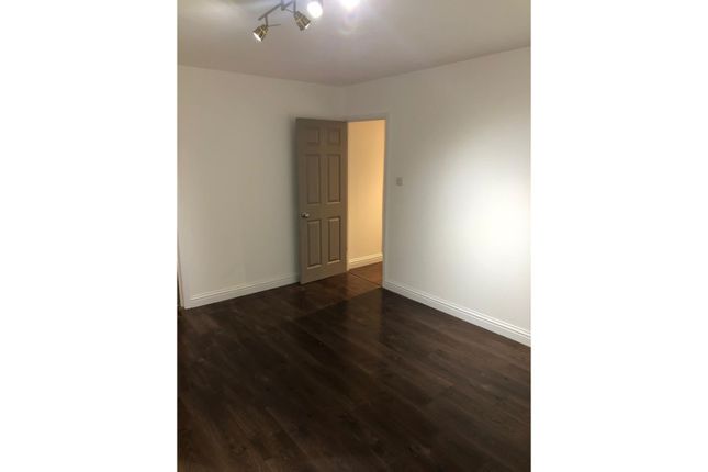 Flat for sale in Rickmansworth Road, Harefield