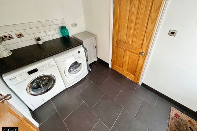 Terraced house for sale in Overend Road, Cradley Heath