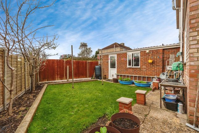 Semi-detached house for sale in Causeway Crescent, Totton, Southampton, Hampshire