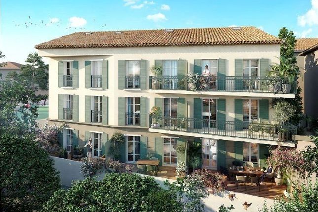 Apartment for sale in Saint Tropez, St. Tropez, Grimaud Area, French Riviera