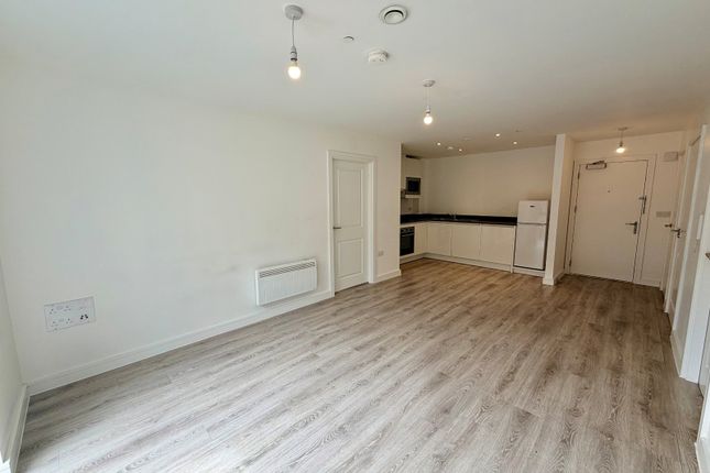 Apartment 34, Strutt House, 1, Erasmus Drive, Derbyshire photo 4