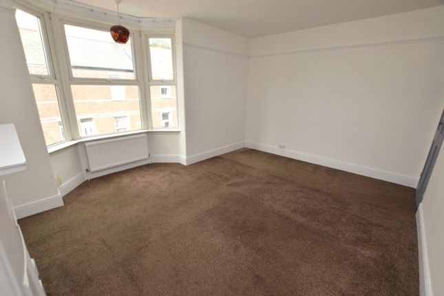 10, Tavistock Road, Exeter photo 5