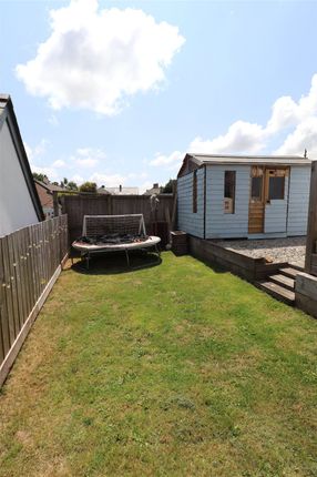 Detached house for sale in Stanhope Gardens, Holsworthy
