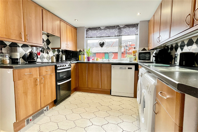 End terrace house for sale in Lawrence Street, Sandiacre