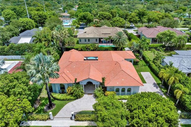 Property for sale in 14441 Sw 82 Ave, Palmetto Bay, Florida, 33158, United States Of America