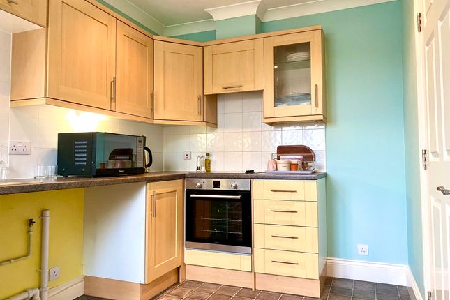 Flat to rent in Shepherds Lane, Compton, Winchester