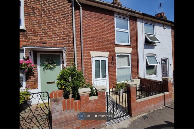 24, Albert Street, Colchester, CO1 1RU photo 2