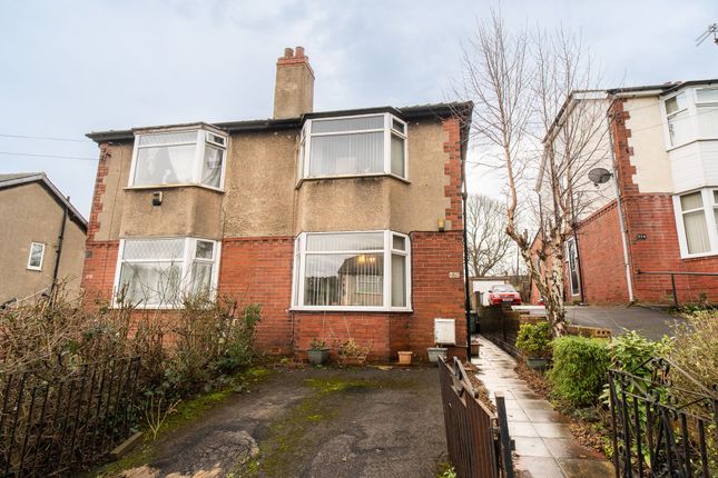 Semi-detached house for sale in Alder Street, Huddersfield