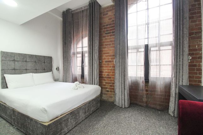 308, Regency Suites, Nottingham photo 2