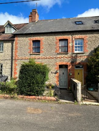 Thumbnail Terraced house to rent in Horsington, Templecombe, Somerset