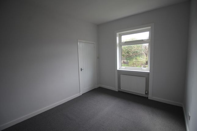 Flat for sale in Inchbrae Road, Glasgow