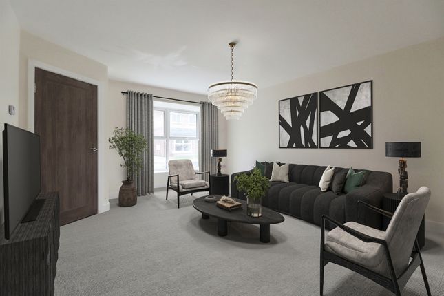 Plot 27, Robin Hood Grove, Doncaster photo 4