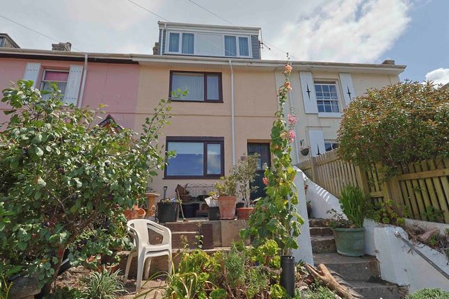 4-bed house on 63 Mount Pleasant Road, Brixham, £160,000