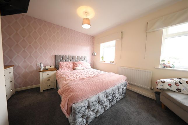 Detached house for sale in Tranby Park Meadows, Hessle