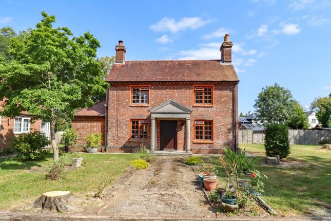 Thumbnail Detached house for sale in Copse Lane, Hayling Island