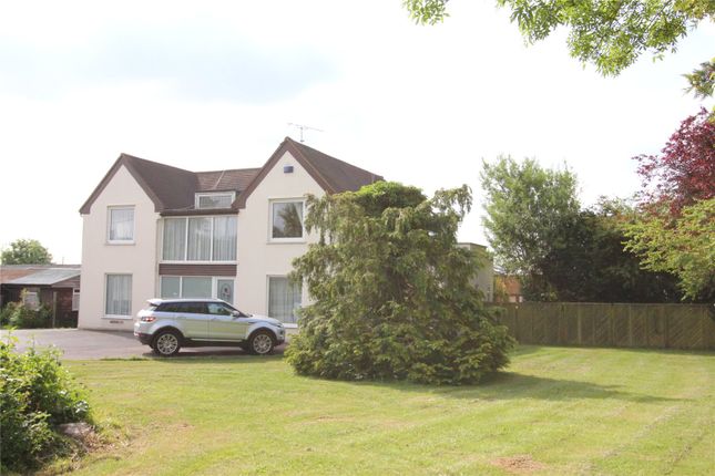 Thumbnail Detached house to rent in Cattlegate Road, Enfield
