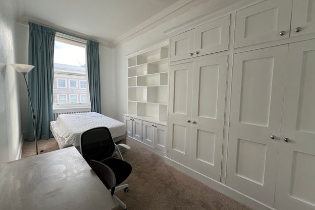 Flat to rent in Elvaston Place, London