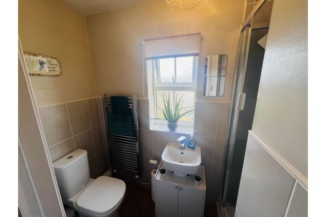 Terraced house for sale in Nornabell Drive, Beverley