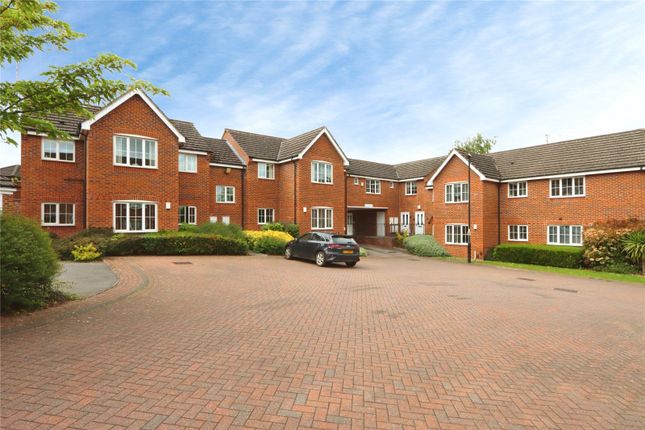 2-bed flat on 194, Woodhouse Lane, Sheffield, £90,000