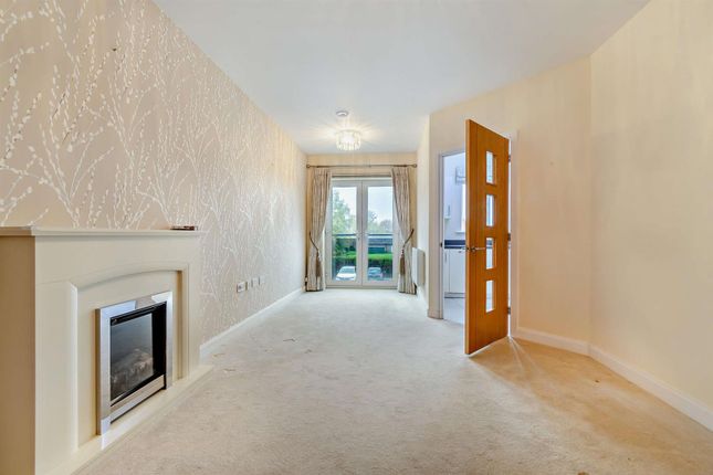 Thumbnail Flat for sale in Fairway View, Elloughton Road, Brough