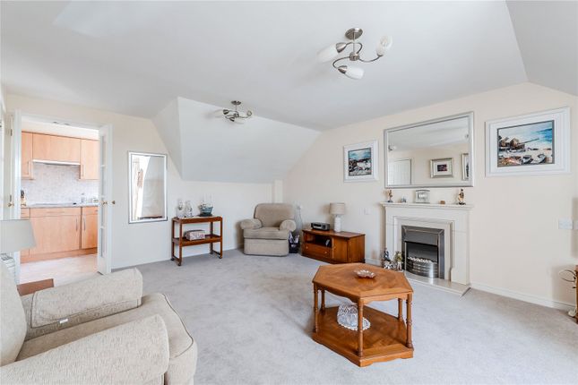 41 Stanhope Court,, Brownberrie Lane, Leeds photo 3